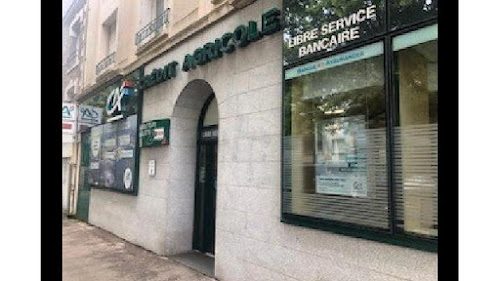 Banque Crédit Agricole du Morbihan Lorient Merville Lorient