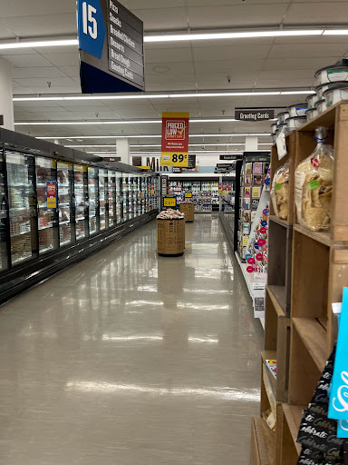 Grocery Store «Food Lion», reviews and photos, 38650 Sussex Hwy Unit 1, Delmar, DE 19940, USA