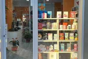 Bookstore trapani image