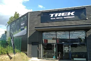 Trek Bicycle Store Vannes image