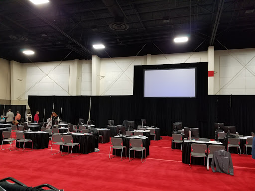 Event Venue «South Towne Exposition Center», reviews and photos, 9575 State St, Sandy, UT 84070, USA