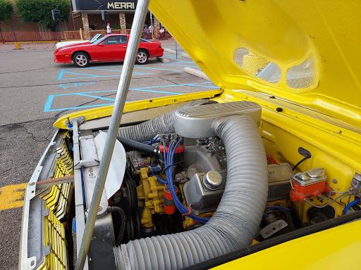 Bowling Alley «Merri-Bowl Lanes», reviews and photos, 30950 Five Mile Road, Livonia, MI 48154, USA