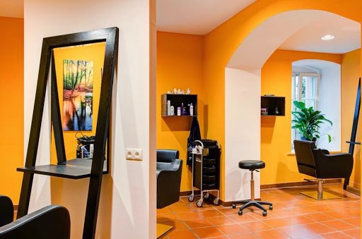 Friseurstudio Gelistyle In Hall in Tirol