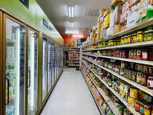 Indian Grocery Store «Coconut Hill Indian Grocery», reviews and photos, 554 S Murphy Ave, Sunnyvale, CA 94086, USA