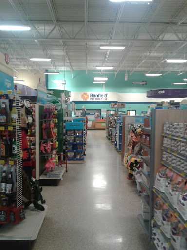 Pet Supply Store «PetSmart», reviews and photos, 534 US-441, Lady Lake, FL 32159, USA