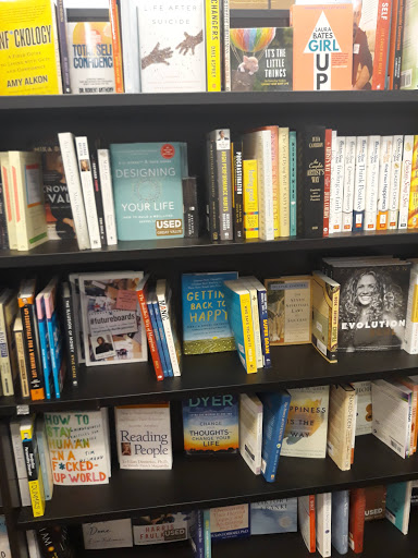 Book Store «Books-A-Million», reviews and photos, 5125 Jonestown Rd #465, Harrisburg, PA 17112, USA