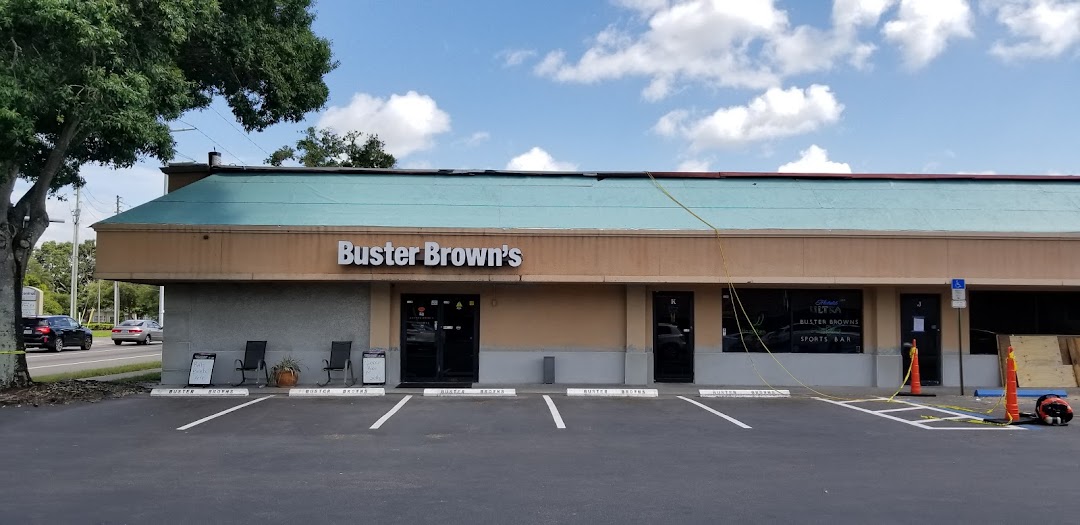 Buster Browns Sports Pub