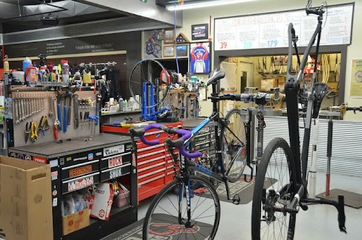 Bicycle Store «Bikes & Moore», reviews and photos, 200 Sivley Rd, Hopkinsville, KY 42240, USA