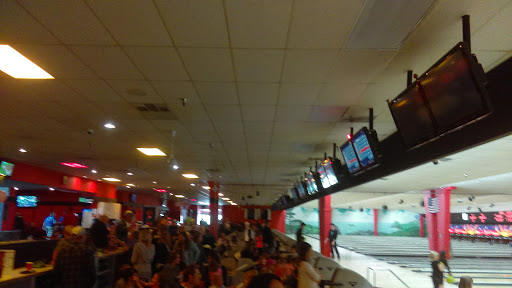 Bowling Alley «AMF Boulevard Lanes», reviews and photos, 1100 Petaluma Blvd S, Petaluma, CA 94952, USA