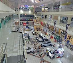 Mataram Mall photo