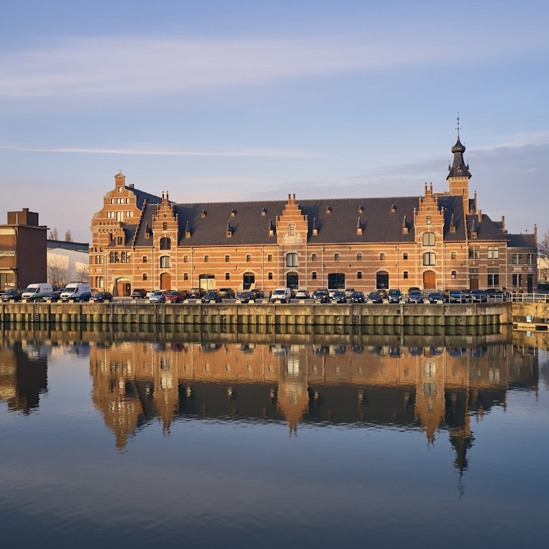 Van der Valk Hotel Mechelen