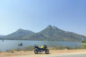 Sabbanahalli Lake Viewpoint image