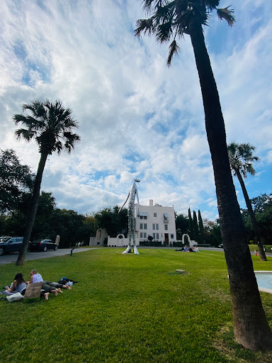 Art Museum «The Contemporary Austin», reviews and photos, 3809 W 35th St, Austin, TX 78703, USA