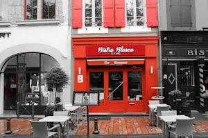 Bistro Blasco and cook image