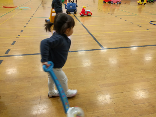 Community Center «Miller Community Center», reviews and photos, 330 19th Ave E, Seattle, WA 98112, USA