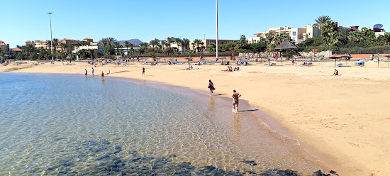 Playa de la Guirra