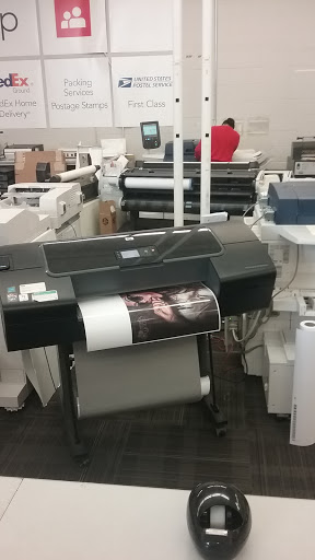 Office Supply Store «Office Depot», reviews and photos, 6285 W Waters Ave, Tampa, FL 33634, USA