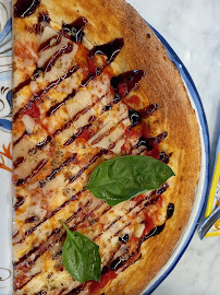 Pizza du Restaurant italien IT - Italian Trattoria Cesson-Sévigné à Cesson-Sévigné - n°11