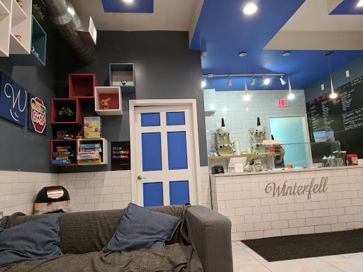 Dessert Shop «Winterfell Dessert», reviews and photos, 32 S 40th St, Philadelphia, PA 19104, USA