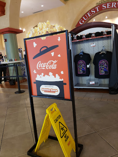 Movie Theater «Cinemark 14 and XD», reviews and photos, 1151 Congress Ave, Boynton Beach, FL 33426, USA