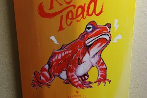 Rebel Toad Brewing Co. image