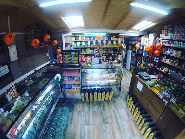 Opiniones de Minimarket Mercado de Bustall en Valparaíso - Supermercado