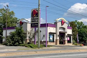 Taco Bell image