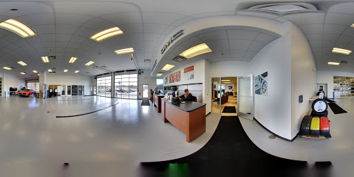 Car Dealer «Jeff Wyler Florence Buick GMC», reviews and photos, 1154 Burlington Pike, Florence, KY 41042, USA