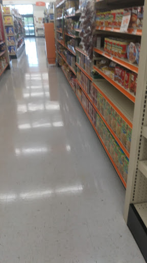 Discount Store «Big Lots», reviews and photos, 2301 Gallatin Pike N, Madison, TN 37115, USA