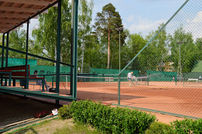 Ssr-Tennis, Balashikha - д, Shosse Razinskoye, 32, Balashikha, Moscow Oblast, Russia, 143930