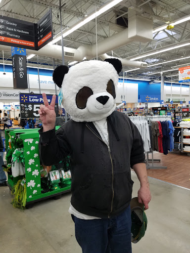Department Store «Walmart Supercenter», reviews and photos, 3271 PA-940, Mt Pocono, PA 18344, USA