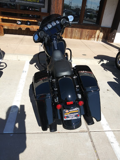 Harley-Davidson Dealer «Desert Wind Harley-Davidson», reviews and photos, 922 S Country Club Dr, Mesa, AZ 85210, USA