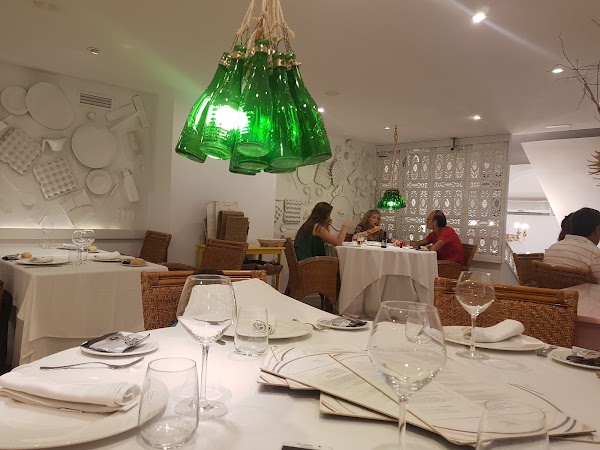 Imagen de Restaurante Balandro (1 de 27)