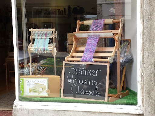 Yarn Store «In Sheeps Clothing Yarn Shop», reviews and photos, 10 Water St, Torrington, CT 06790, USA