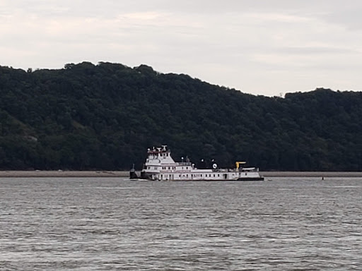 Tourist Attraction «Our Lady of the Rivers», reviews and photos, 1553 River View Dr, Portage Des Sioux, MO 63373, USA