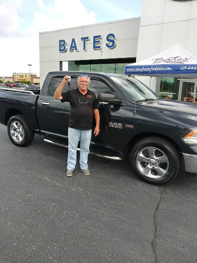 Ford Dealer «Bates Ford», reviews and photos, 1673 W Main St, Lebanon, TN 37087, USA