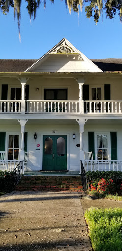 Funeral Home «Stowers Funeral Home», reviews and photos, 401 W Brandon Blvd, Brandon, FL 33511, USA