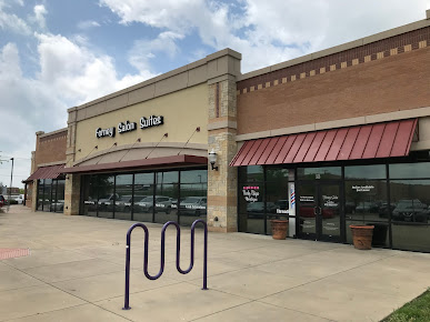 Forney Salon Suites