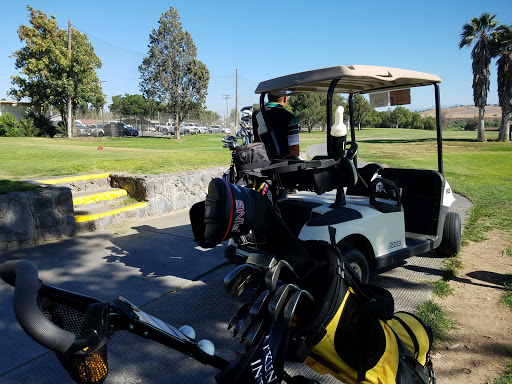Public Golf Course «Paradise Knolls Golf Course», reviews and photos, 9330 Limonite Ave, Riverside, CA 92509, USA