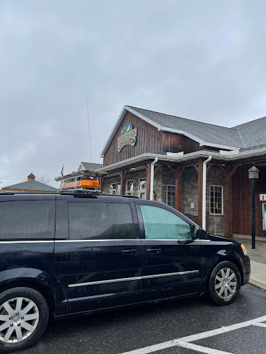 Butcher Shop «Stoltzfus Meats», reviews and photos, 14 Center St, Intercourse, PA 17534, USA