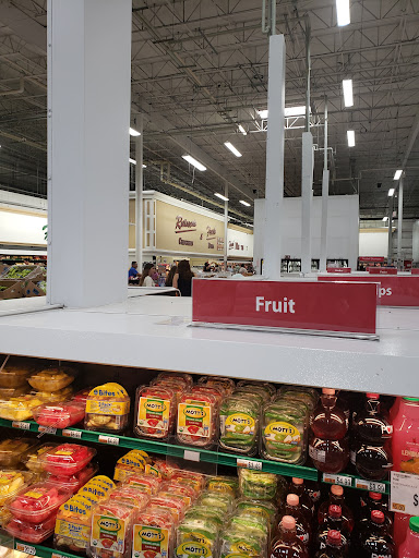 Warehouse club «BJ’s Wholesale Club», reviews and photos, 941 Rte 37 W, Toms River, NJ 08755, USA