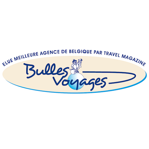 Beoordelingen van Bulles Voyages in Hoei - Reisbureau