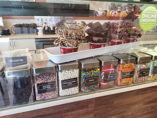 Ice Cream Shop «Cold Stone Creamery», reviews and photos, 30985 Courthouse Dr, Union City, CA 94587, USA