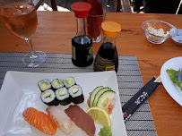 Sushi du Restaurant japonais authentique Ayanami à Vitrolles - n°13