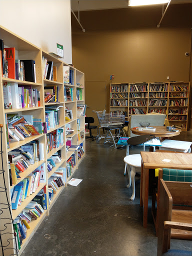 Thrift Store «Goodwill», reviews and photos