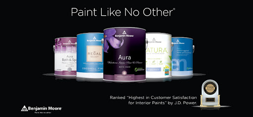Paint Store «MONARCH PT STORES OF DC, LLC», reviews and photos, 5608 Connecticut Ave NW, Washington, DC 20015, USA