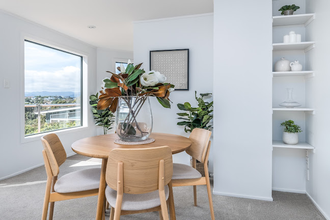 Reviews of Evoke Home Staging in Wellington - Interior designer