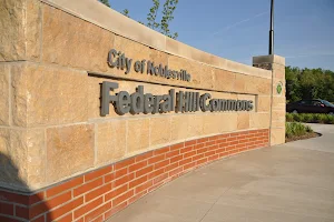 Federal Hill Commons image