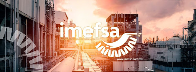 Imefsa Ingeniería en Mecánica de Fluidos S.A. de C.V