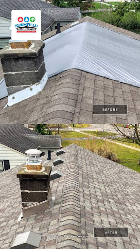 General Contractor «Bloomfield Construction», reviews and photos, 2035 Franklin Rd, Bloomfield Hills, MI 48302, USA